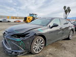 Lexus ES 2019