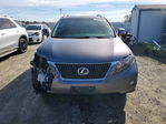 Lexus RX 2012