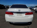 Honda Accord 2013