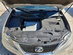 Lexus RX 2011