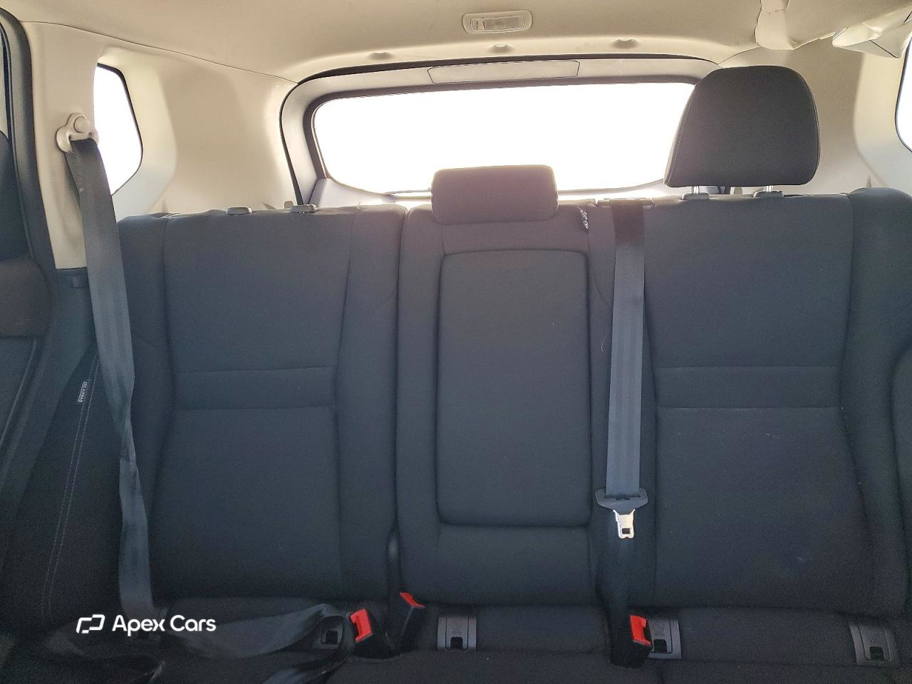Nissan Rogue 2023
