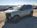 Ford Bronco 2021