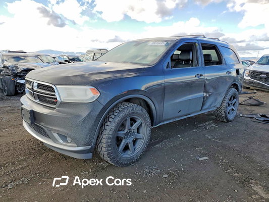 2016 Dodge Durango - Image 1 of 5