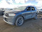 Dodge Durango 2016