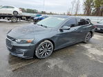 Chevrolet Malibu 2017