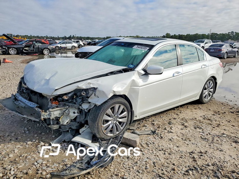 Honda Accord 2012 - Image 1 of 12