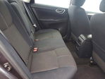 Nissan Sentra 2014