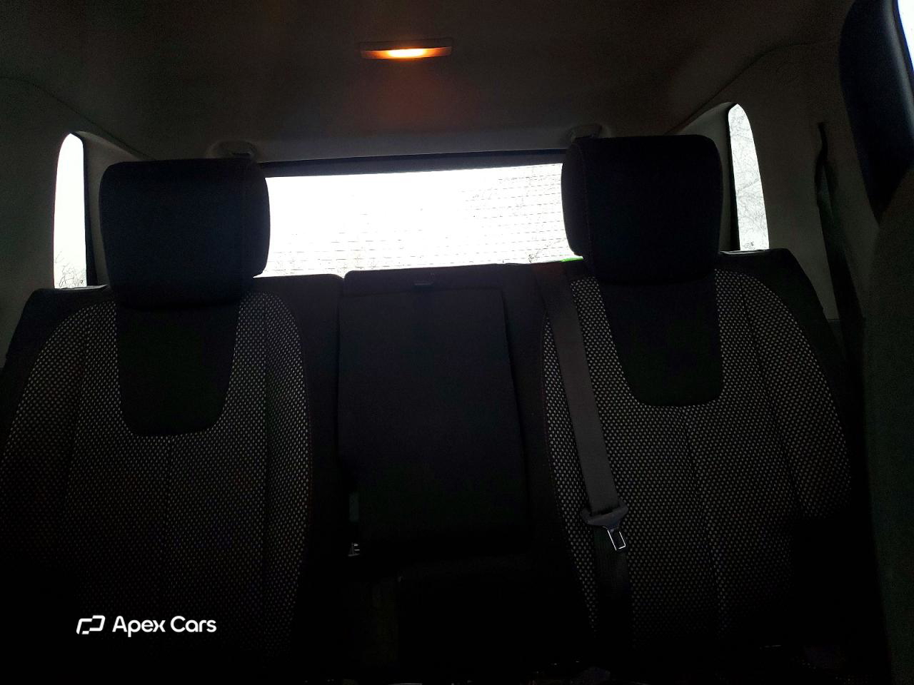 GMC Terrain 2011
