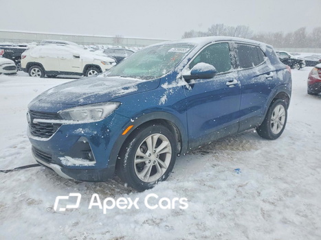 Buick Encore 2021 - Image 1 of 14