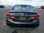 Honda Civic 2013