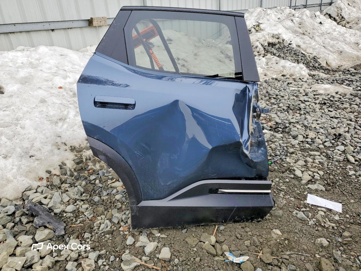 Polestar 3 2025