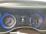 Chrysler Pacifica 2018