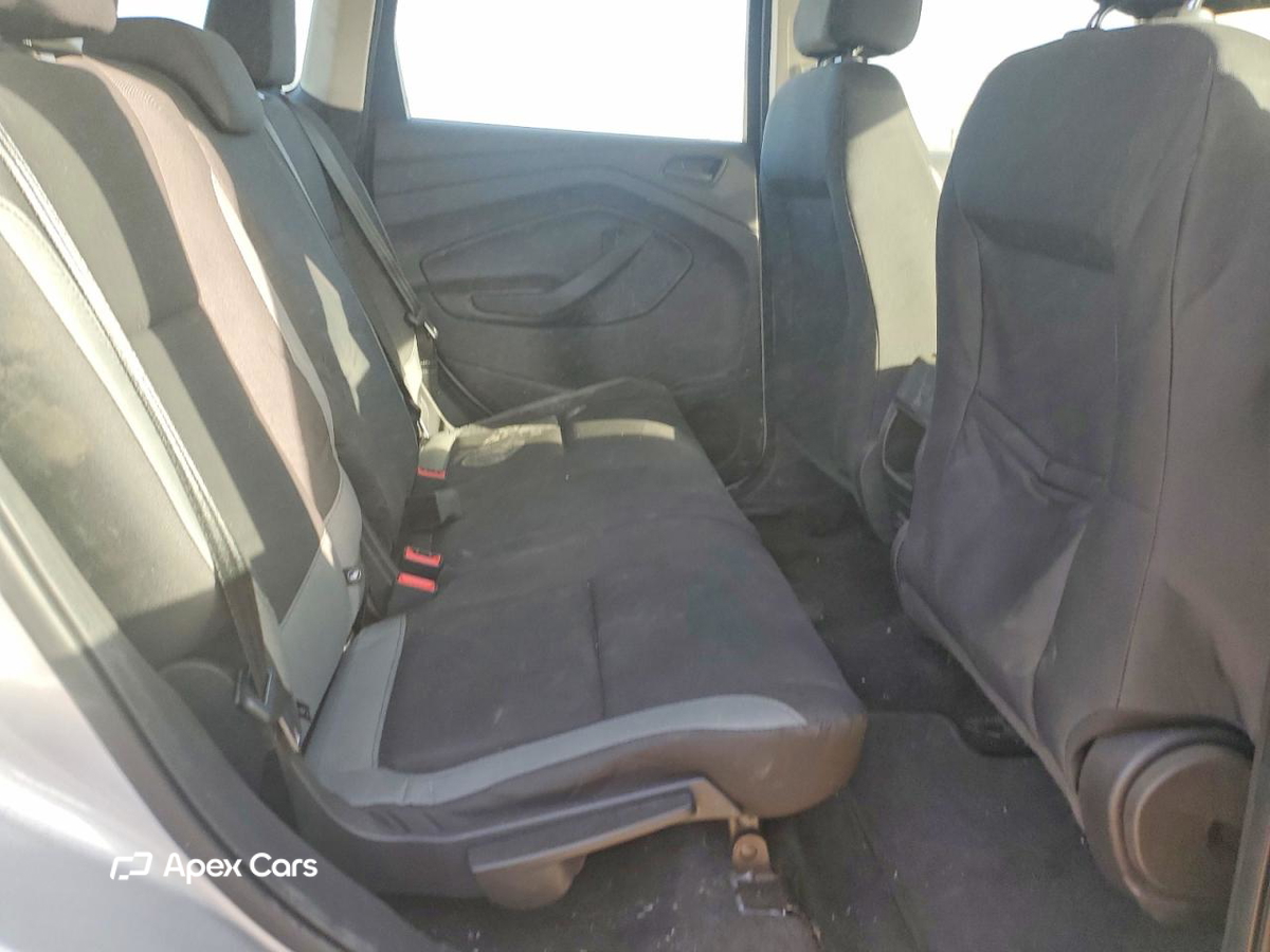 Ford Escape 2016