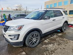 Ford Explorer 2017
