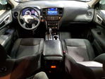 Nissan Pathfinder 2018