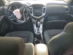 Chevrolet Cruze 2012