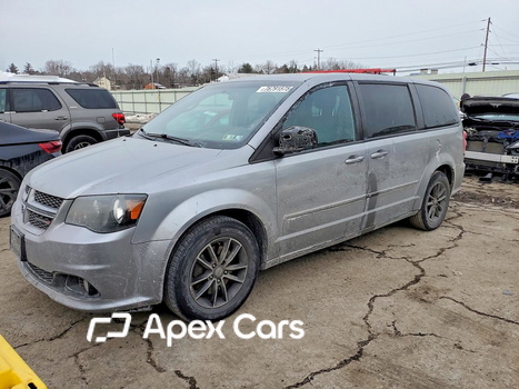 Dodge Caravan 2015 - Image 1 of 13