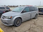 Dodge Caravan 2015