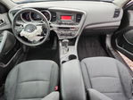 Kia Optima 2015