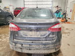 Ford Fiesta 2017