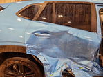 Chevrolet Trax 2025