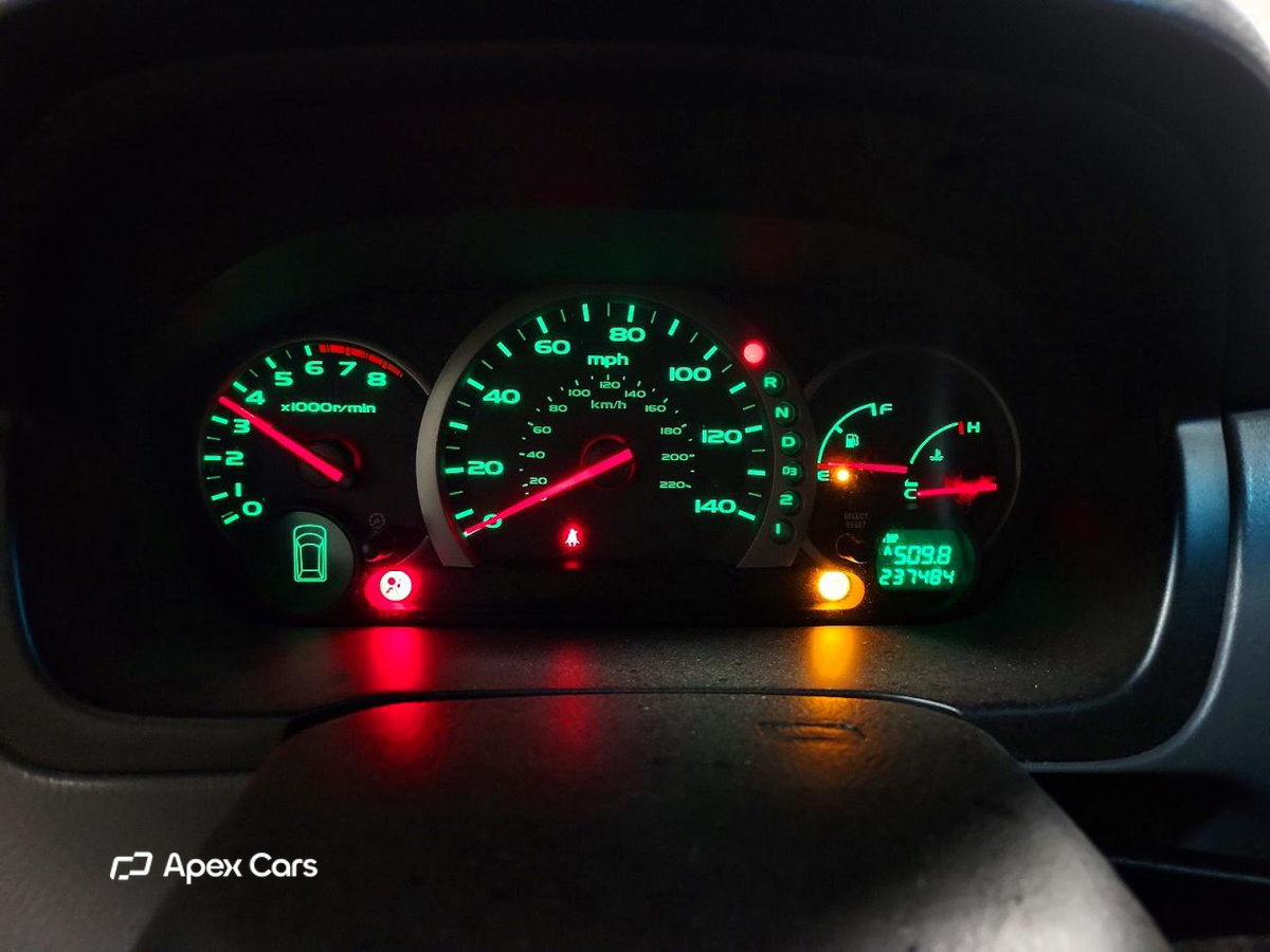 Honda Pilot 2005