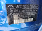 Hyundai Elantra 2018