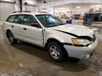 Subaru Legacy 2007