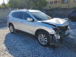 Nissan Rogue 2018