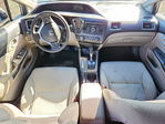 Honda Civic 2014