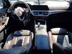 BMW Series 3 2019