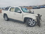 Chevrolet Avalanche 2009