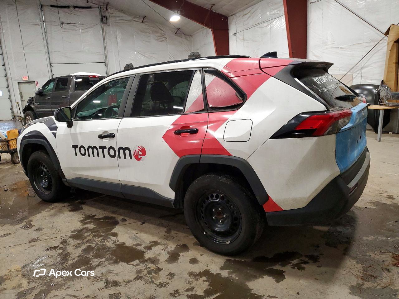 Toyota RAV 4 2019