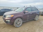 Kia Sorento 2013