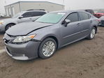 Lexus ES 2014