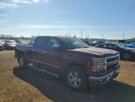 Chevrolet Silverado 2014