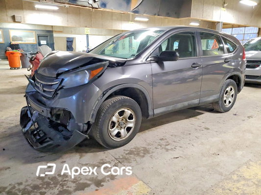 Honda CR-V 2013 - Image 1 of 14