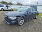 Audi A4 2016