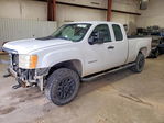 GMC Sierra 2011