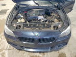 BMW Series 5 2016