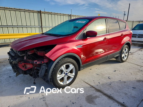 Ford Escape 2016 - Image 1 of 14