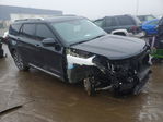Ford Explorer 2025