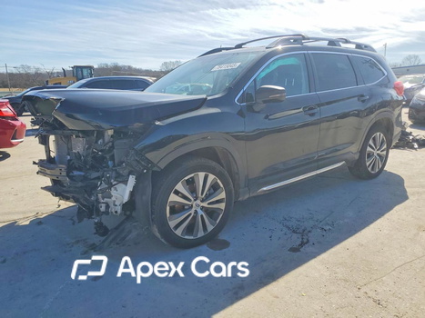 Subaru Ascent 2021 - Image 1 of 15