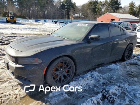 Dodge Charger 2016 - Zdjęcie 1 z 12
