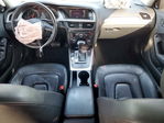 Audi A4 2015