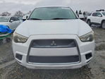 Mitsubishi Outlander 2011