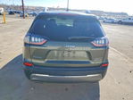Jeep Cherokee 2020