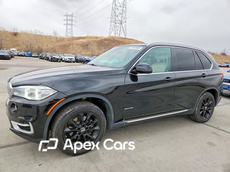 BMW X5 2016 - Zdjęcie 1 z 13