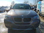 BMW X3 2013