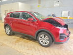 Kia Sportage 2017